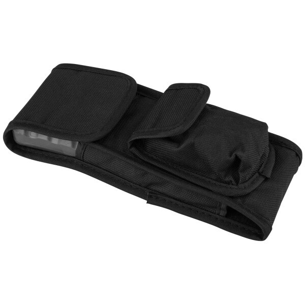 Main product image for Network RJ45 and Telecom Crimp Tool with Pouch and 150-052
